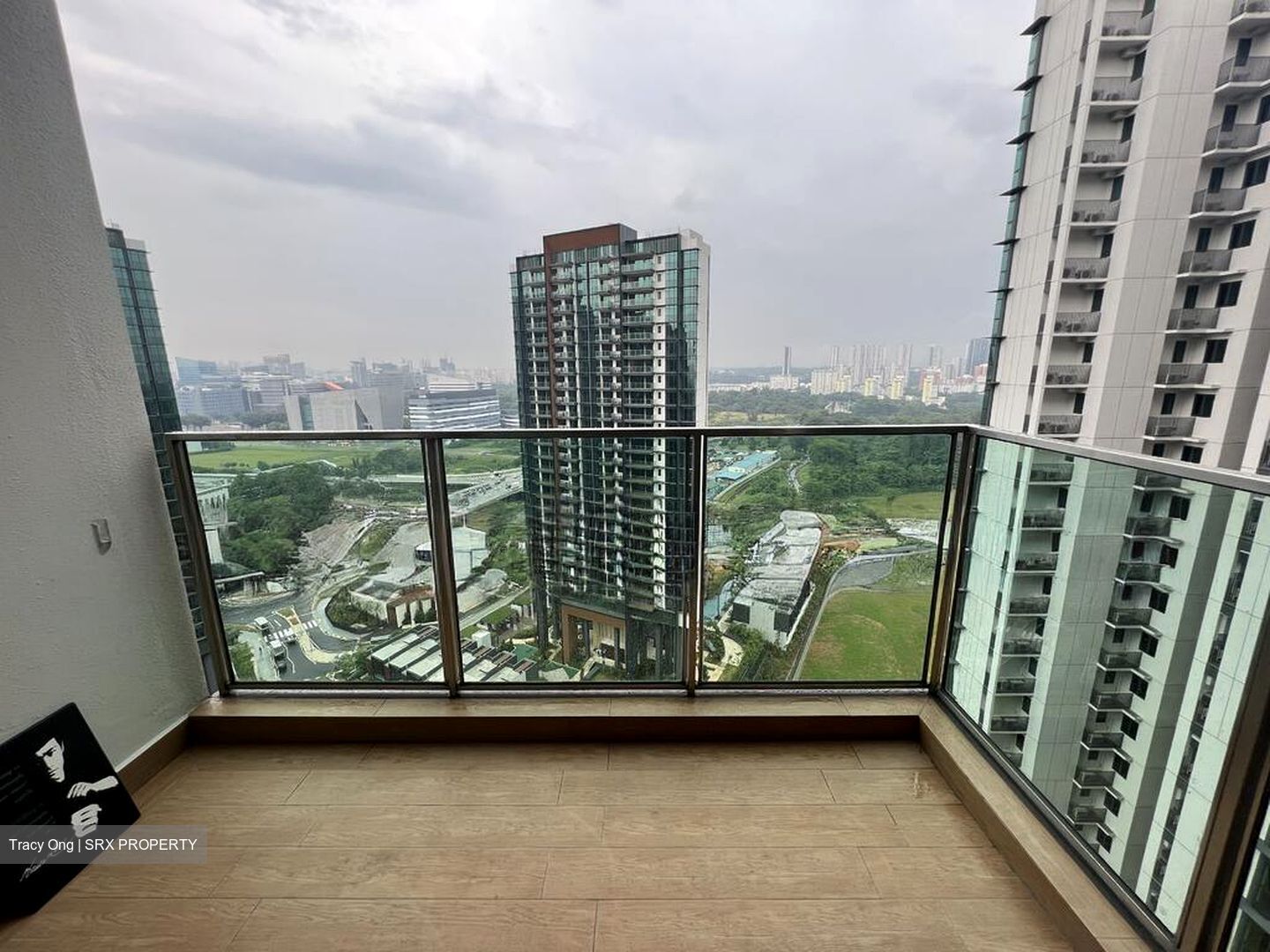 Normanton Park (D5), Apartment #520604991